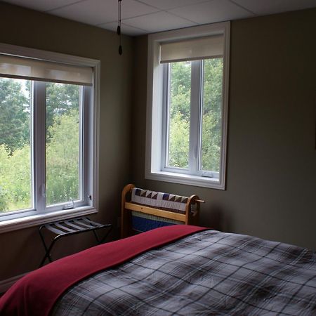 Top Of Algonquin Bed And Breakfast Mattawa Exterior foto