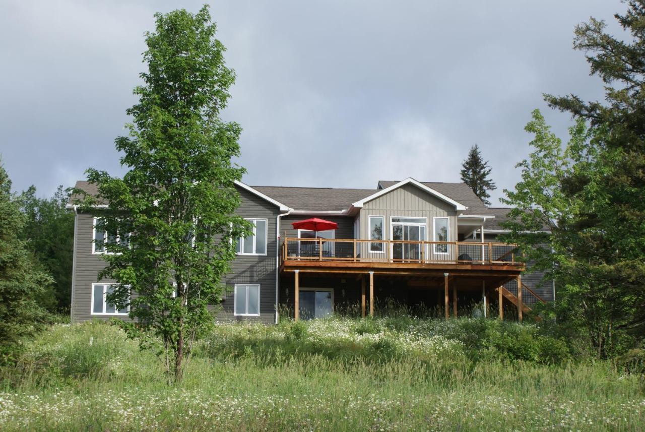 Top Of Algonquin Bed And Breakfast Mattawa Exterior foto