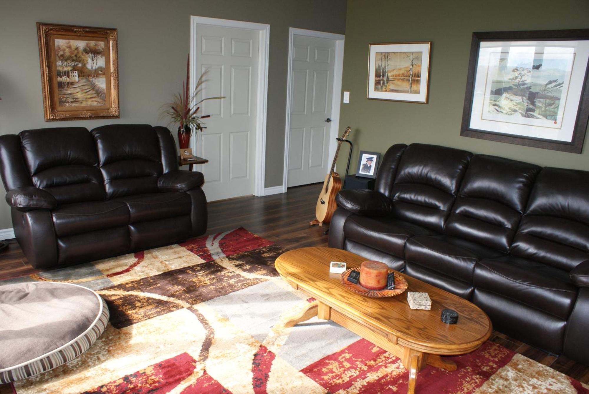 Top Of Algonquin Bed And Breakfast Mattawa Exterior foto