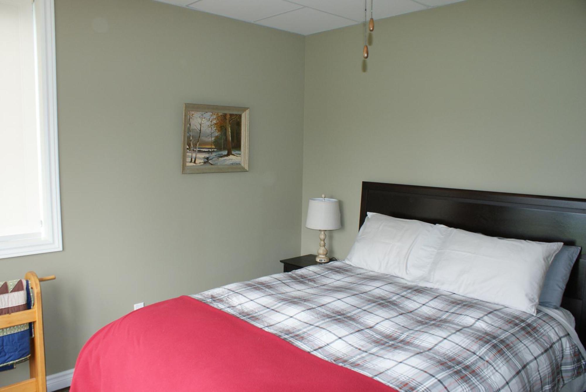 Top Of Algonquin Bed And Breakfast Mattawa Exterior foto